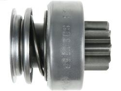 Бендикс стартера Fiat Doblo/Opel Astra H 1.3D 03- (z=9) (PREMIUM LINE)