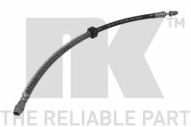 Шланг гальмівний