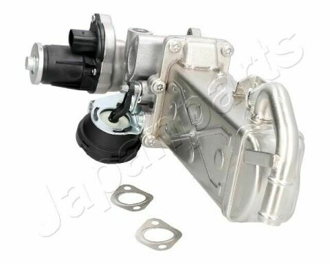 JAPANPARTS VW Матеріал EGR Audi A3,Q3,Seat,Skoda Octavia II,SuperB,Yeti,Caddy III,IV,Golf VI,Passat 1.6/2.0TDI