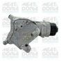 MEATDORIA OPEL Масляный радиатор Astra J,Insignia,Zafira,Fiat Bravo II,Doblo 2.0d 10-,Suzuki SX4, фото 1 - интернет-магазин Auto-Mechanic