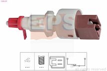 Вимикач зчеплення Fiat Iveco Daily III