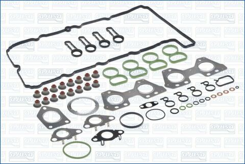 Комплект прокладок головки цилиндра (R56) Cooper SD 11-13 (R58) Cooper SD 10-15 MINI