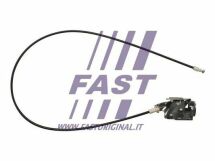 Замок дверей (задніх/зверху/L) Fiat Ducato 06- Замок дверей (задніх/зверху/L) Fiat Ducato 06-