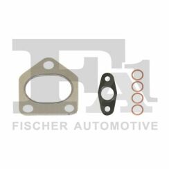 Комплект прокладок турбіни BMW 3 (E36) 318 tds 93–, 5 (E39) 525 tds 96–, 7 (E38) 725 tds 96–
