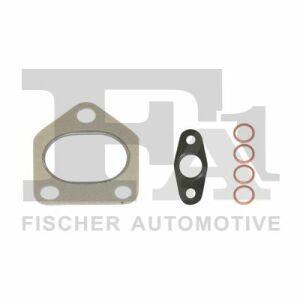 FISCHER BMW К-т прокладок турбины 3 (E36) 318 tds 93-, 5 (E39) 525 tds 96-, 7 (E38) 725 tds 96-