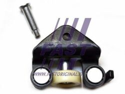 Ролик дверей (боковых/нижний/R) Fiat Doblo 00-16