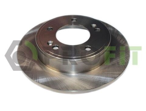 Диск тормозной