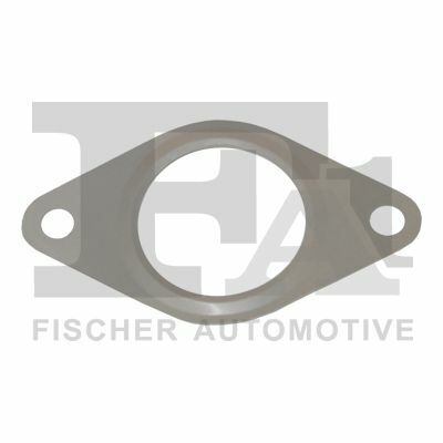 Прокладка клапана EGR Ford Transit 2.0 TDCi 00-06