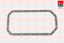 OPEL Прокладка піддону Astra F, Combo, Corsa, Vectra A/B, Isuzu, Mazda 1.5/1.7TD