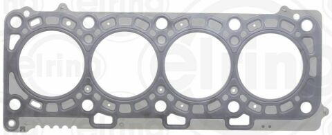 Прокладка ГБЦ Toyota Land Cruiser 200 4.5 D 07- (1.45mm) (5 отверстий) (R)