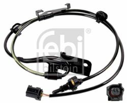 TOYOTA Датчик ABS передн.прав.Rav 4 III,IV 05-