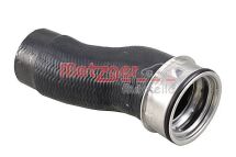 Рукав повітрозабірника гумовий Рукав повітрозабірника гумовий