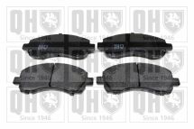 Гальмiвнi колодки дисковi