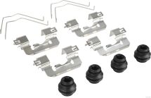 Монтажний Комплект гальмівних колодок