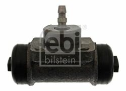 FEBI BMW Робочий гальмівний циліндр d19,05mm 315, 316, 318, 320, -81