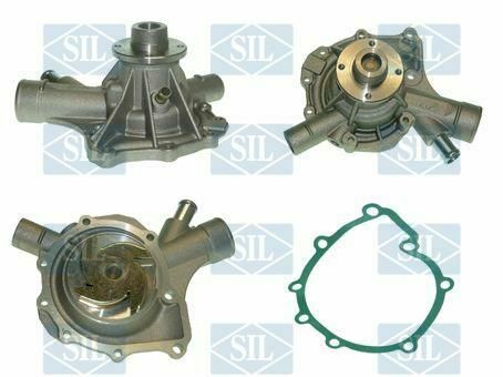 Водяний насос MB C-Class/SLK M111/M271 00-10 Водяний насос MB C-Class/SLK M111/M271 00-10