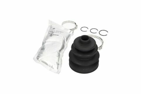 KAVO PARTS NISSAN Пыльник к-кт Шрус наружн.Micra 92-