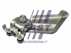 Ролик боковой двери верхний FIAT Ducato 06-14, Ducato 14-; PEUGEOT Boxer 06-14, Boxer 14-; CITROEN Jumper 06-14, Jumper 14-