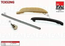 Комплект цепи ГРМ Ford Fiesta V 1.3 01-08