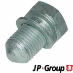 Корок масляного піддону Caddy/Golf/Passat/T5 04-14x1.5mm