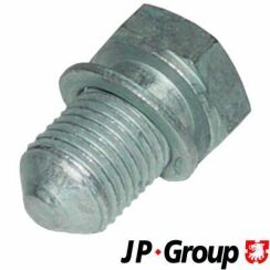 Корок масляного піддону Caddy/Golf/Passat/T5 04-14x1.5mm