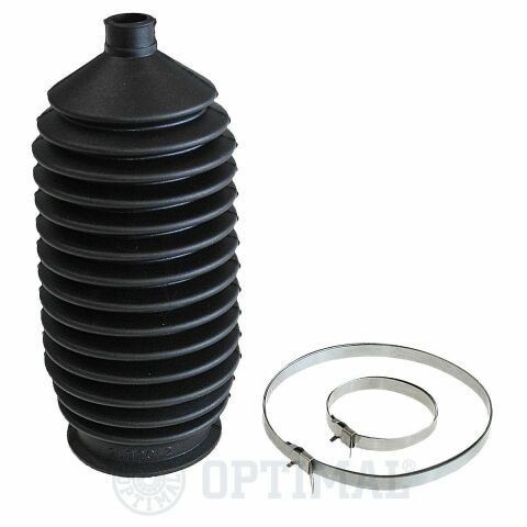 Пыльник рулевого механизма