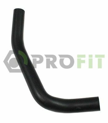 Рукав воздухозаборника резиновый