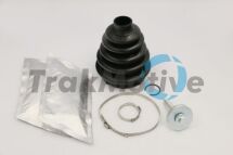 Комплект пильників ШРКШ Ford C-Max (DM2) 1.6 TDCi та 1.8 TDCi 2007–2010, Focus II 1.6 LPG 2009–2011