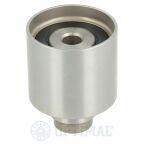 Паразитний / Ведучий ролик, зубчастий ремінь