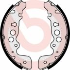 Комплект гальмівних колодок