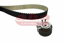 Комплект ГРМ ремінь+ролик Logan,Kangoo,Clio 1.2 Комплект ГРМ ремінь+ролик Logan,Kangoo,Clio 1.2