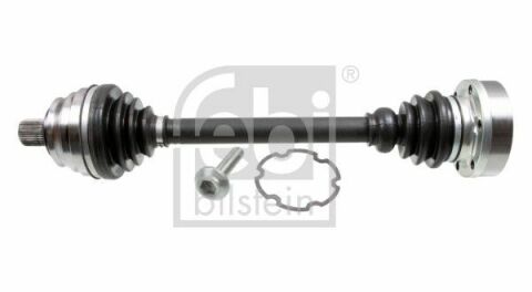 Полуось VW T4 90-03 (L) (38x526) Полуось VW T4 90-03 (L) (38x526)