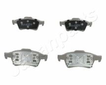 Гальмівні колодки задні Nissan Primera 2001– Renault Espace Гальмівні колодки задні Nissan Primera 2001– Renault Espace