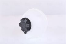 Бачок розширювальний