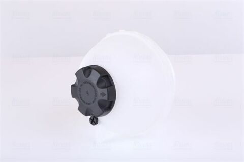 Бачок розширювальний