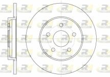 Гальмівний диск