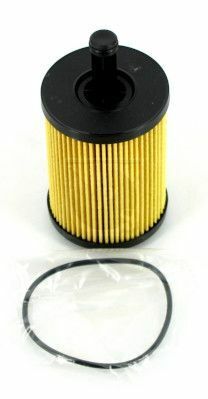 Оливний фільтр