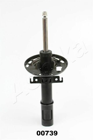 Амортизатор передній SCENIC/GRAND SCENIC 09- (газ) Амортизатор передній SCENIC/GRAND SCENIC 09- (газ)