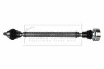 Привiдний вал