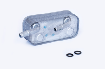 ASAM BMW Масляный радиатор 3 E46,X3 E83 ASAM BMW Масляный радиатор 3 E46,X3 E83