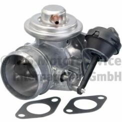 Клапан EGR VW T4 2.5 TDI
