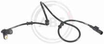 Датчик ABS пер. W163 98-05