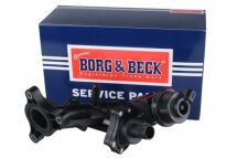 Фланець охолоджувальної рідини Фланець охолоджувальної рідини