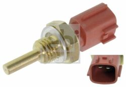 Датчик температуры охлаждающей жидкости Nissan Micra, Primera, Qashqai, X-Trail, FX35