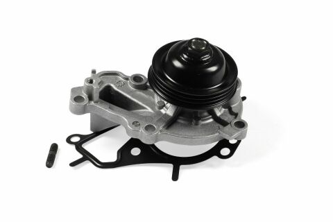 Насос воды Citroen C1/C3/C4 Cactus/Peugeot 208/308 1.0/1.2VTi 12-/Opel Corsa 19-