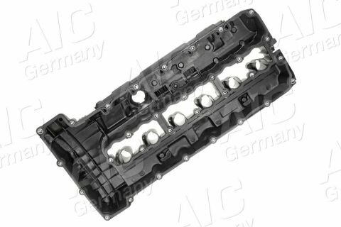 Кришка клапанів BMW 3 (E90)/5 (E60)/7 (F01/F02/F03/F04) 3.0 04-13 (N54/N55)