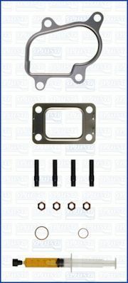 Комплект прокладок турбины VW LT28-55 96-06