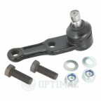 Кульова опора