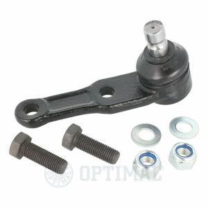 Кульова опора