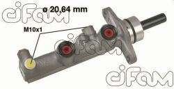 Главный тормозной цилиндр RAV 4 II 01-05, IPSUM 01-09 TOYOTA Главный тормозной цилиндр RAV 4 II 01-05, IPSUM 01-09 TOYOTA